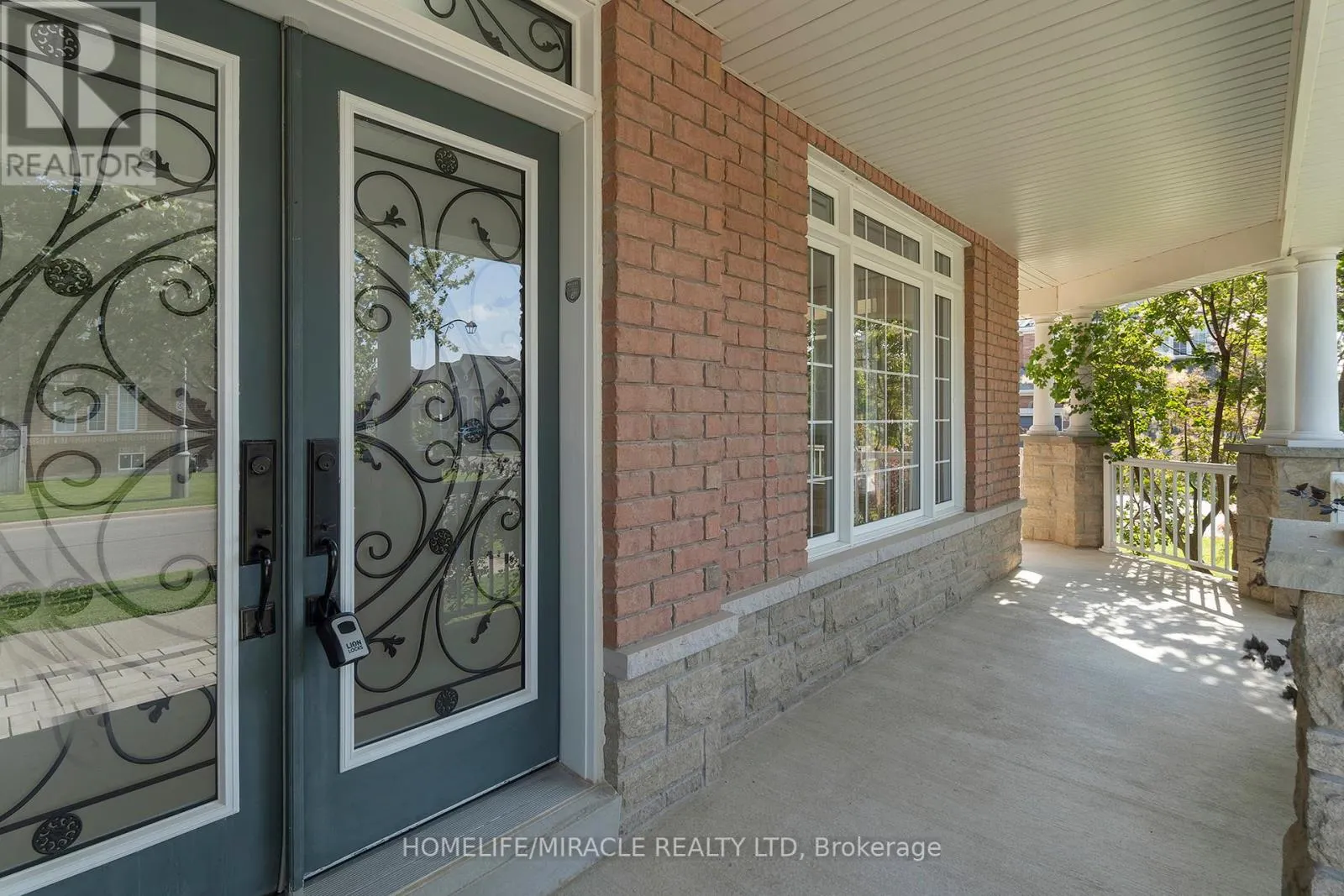129 VIPOND WAY