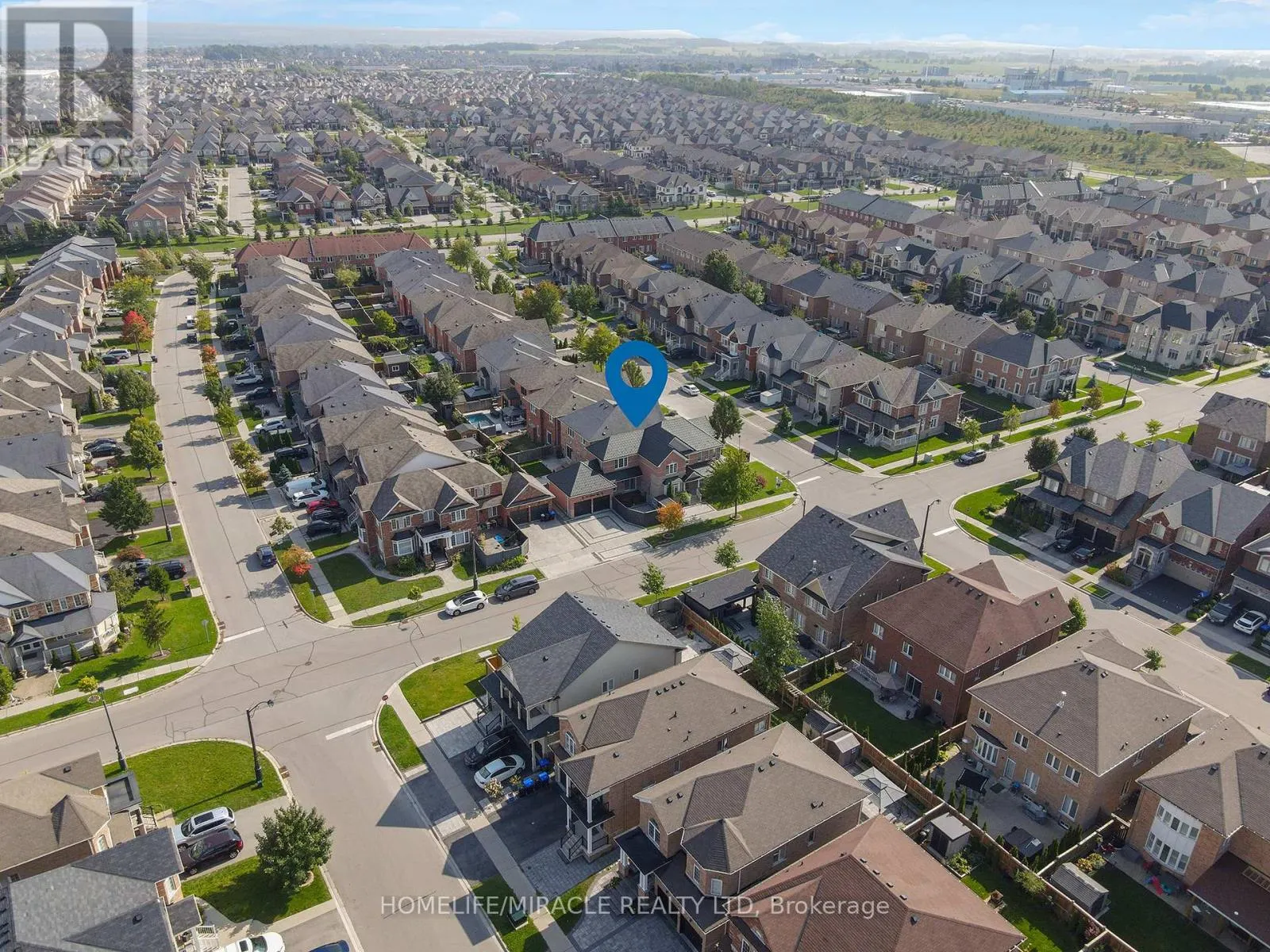 129 VIPOND WAY