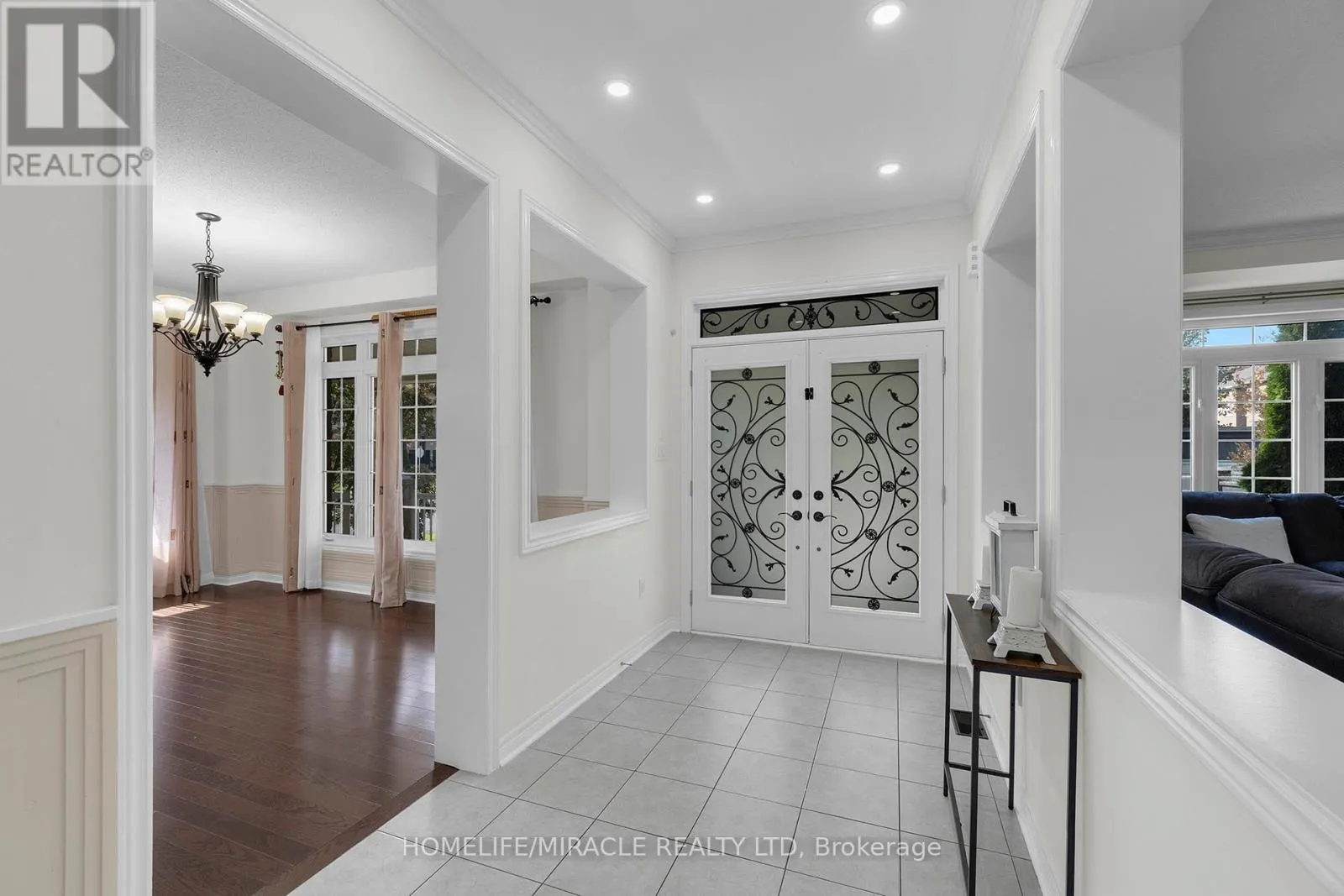 129 VIPOND WAY