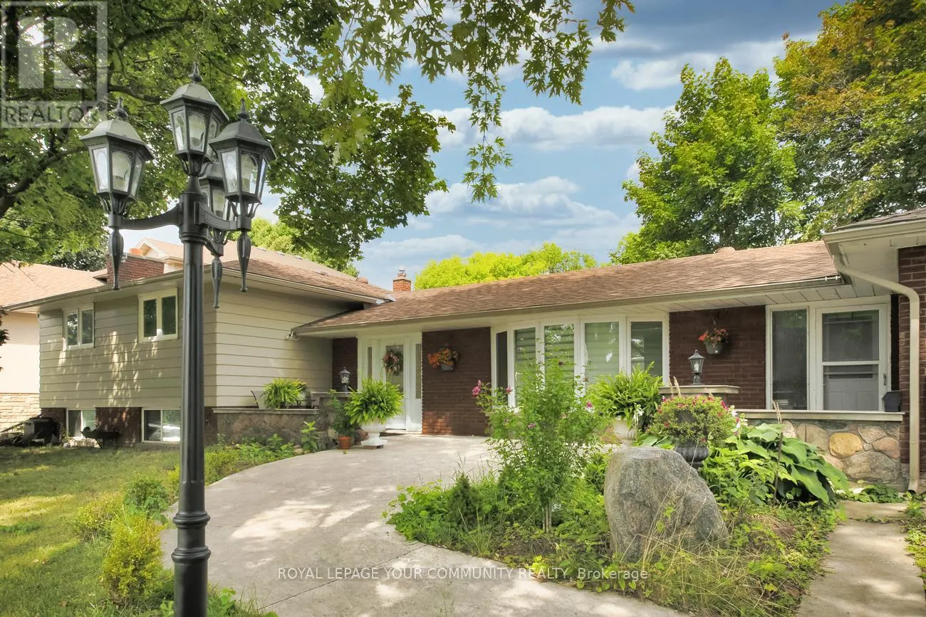 41 HAMILTON DRIVE