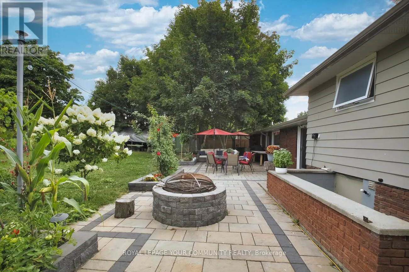 41 HAMILTON DRIVE