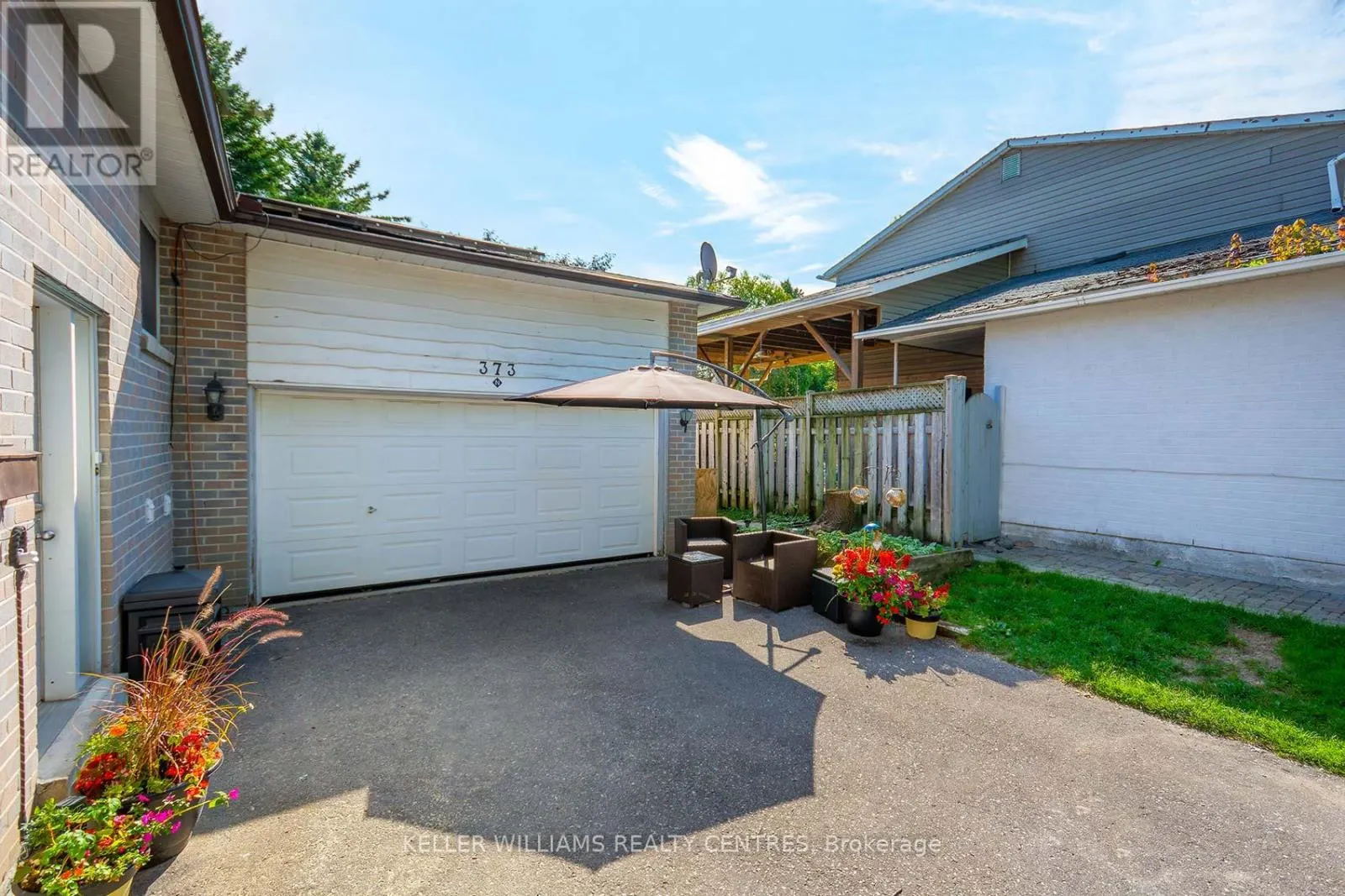 373 BORDEN AVENUE