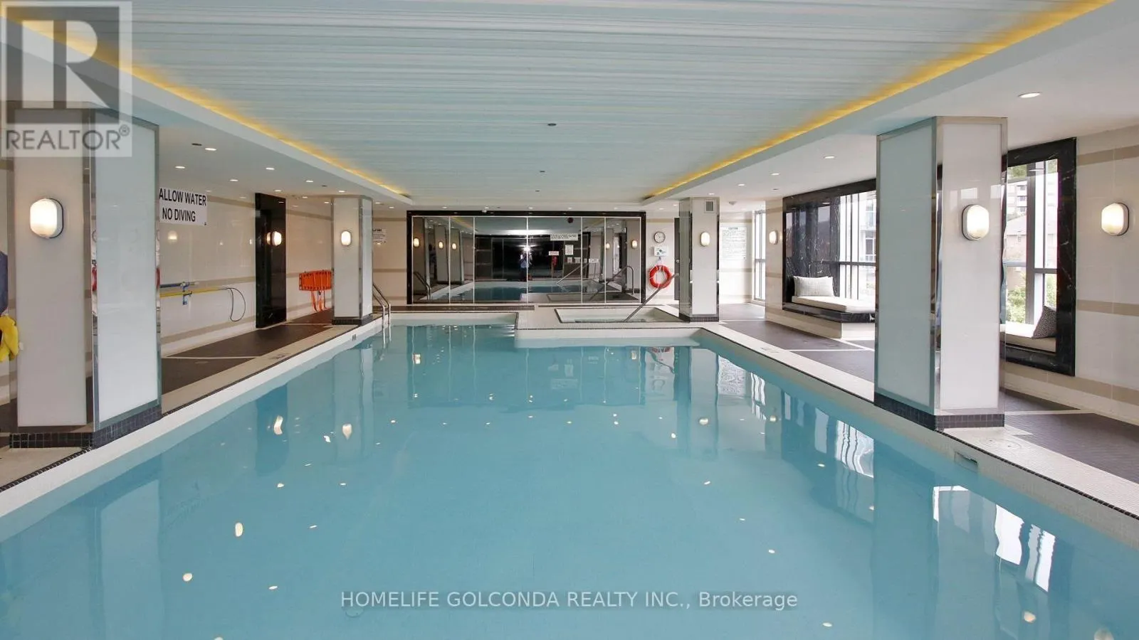 334 - 9471 YONGE STREET E