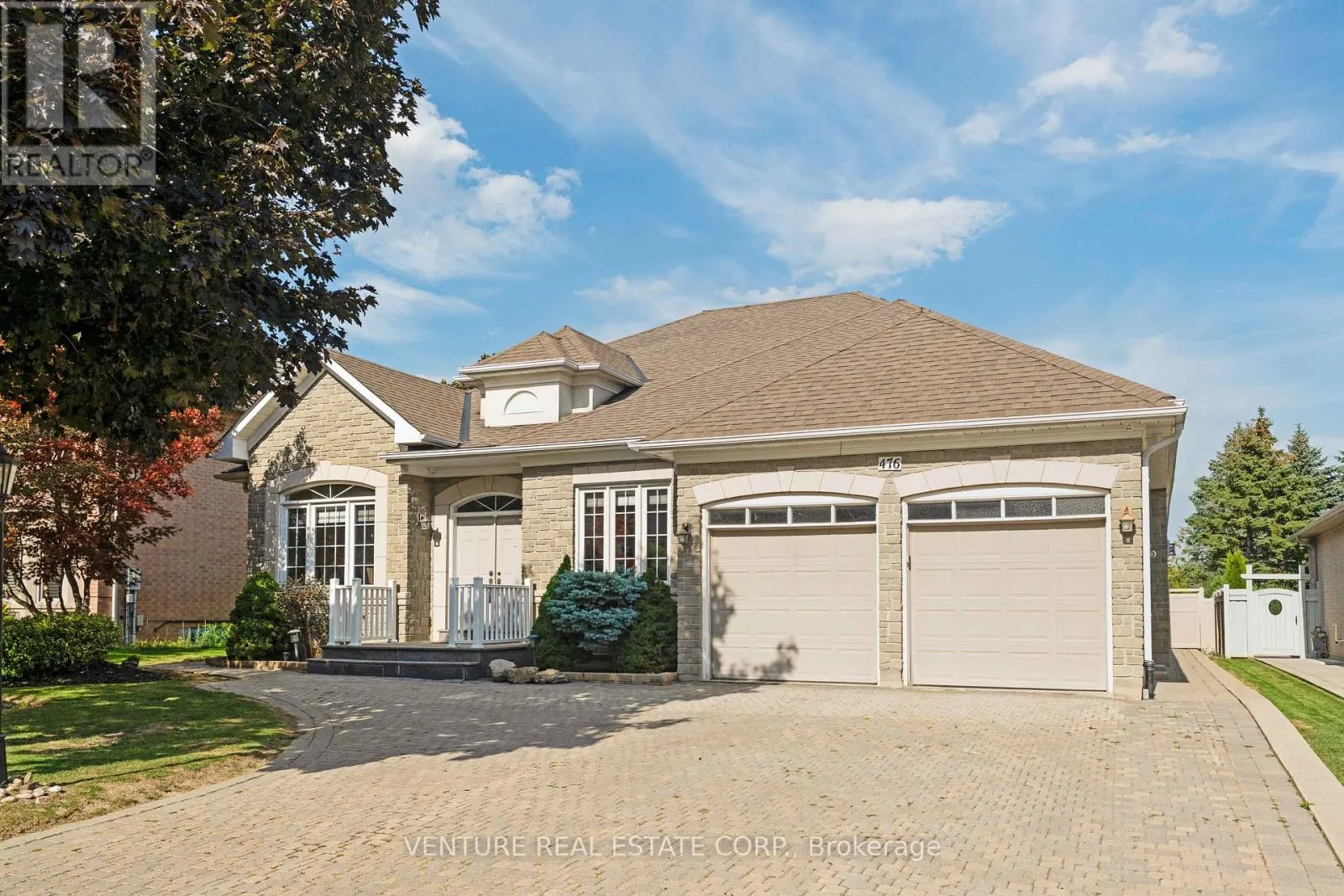 476 WESTRIDGE DRIVE