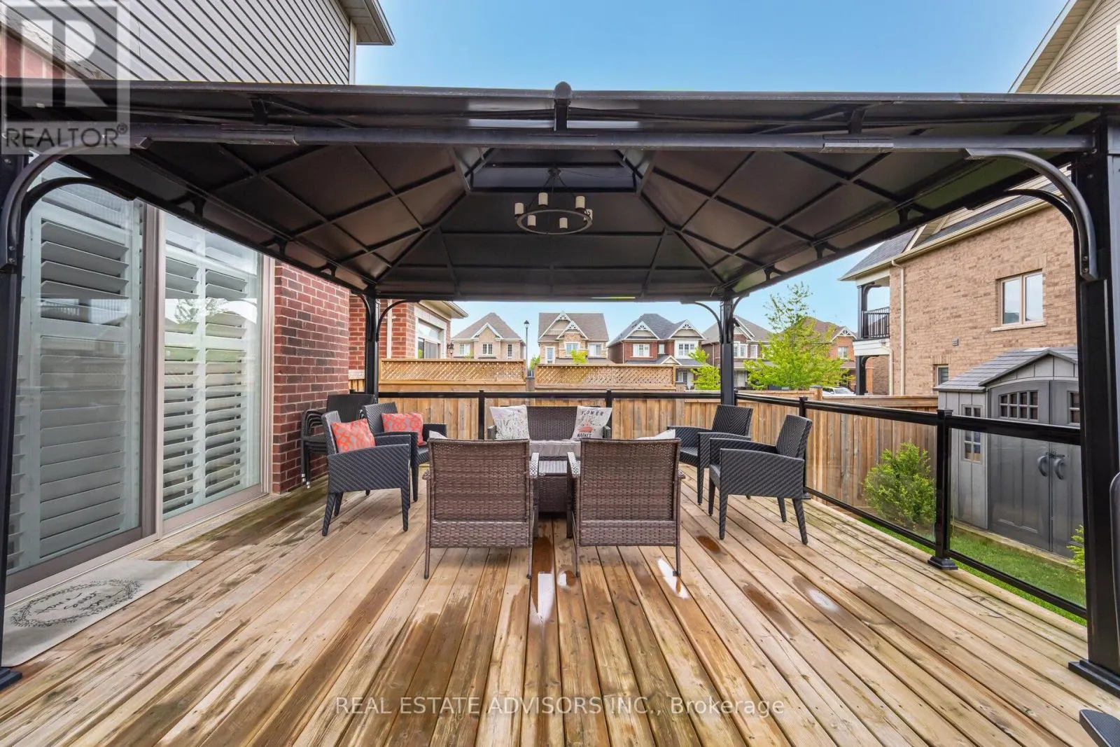81 PRIDHAM PLACE