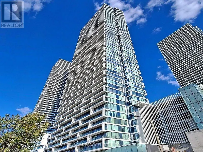 2703 - 950 PORTAGE PARKWAY