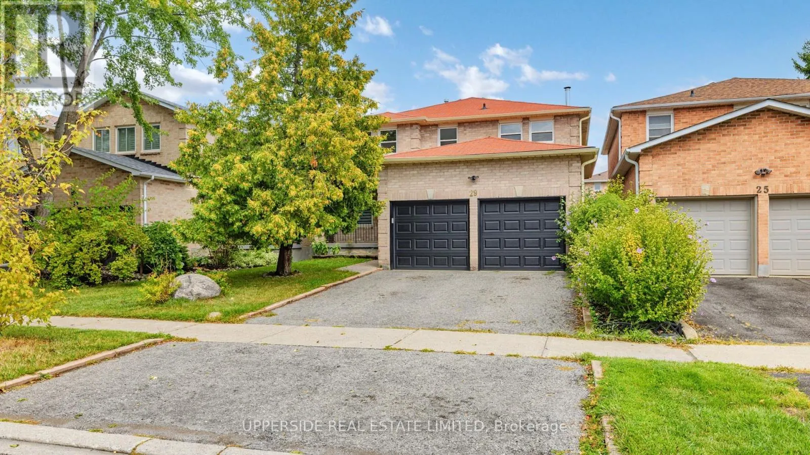 29 JUDITH AVENUE