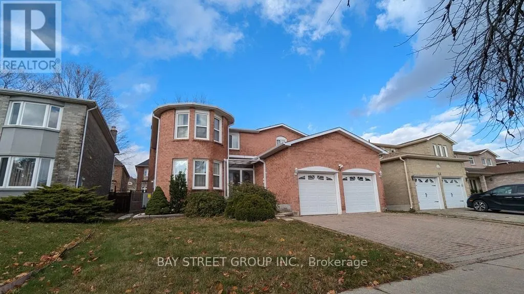 42 PICKETT CRESCENT