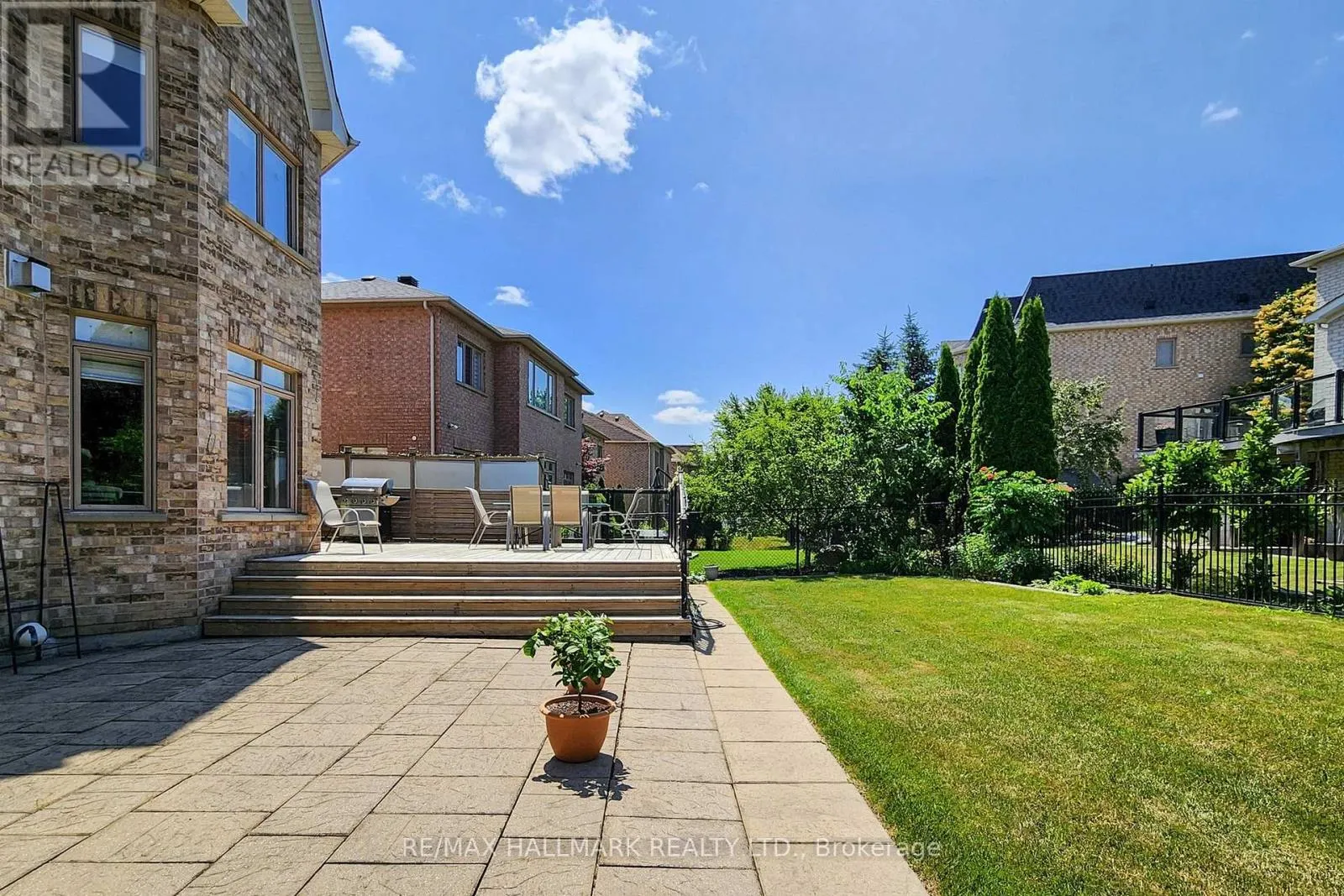 420 PARADELLE DRIVE