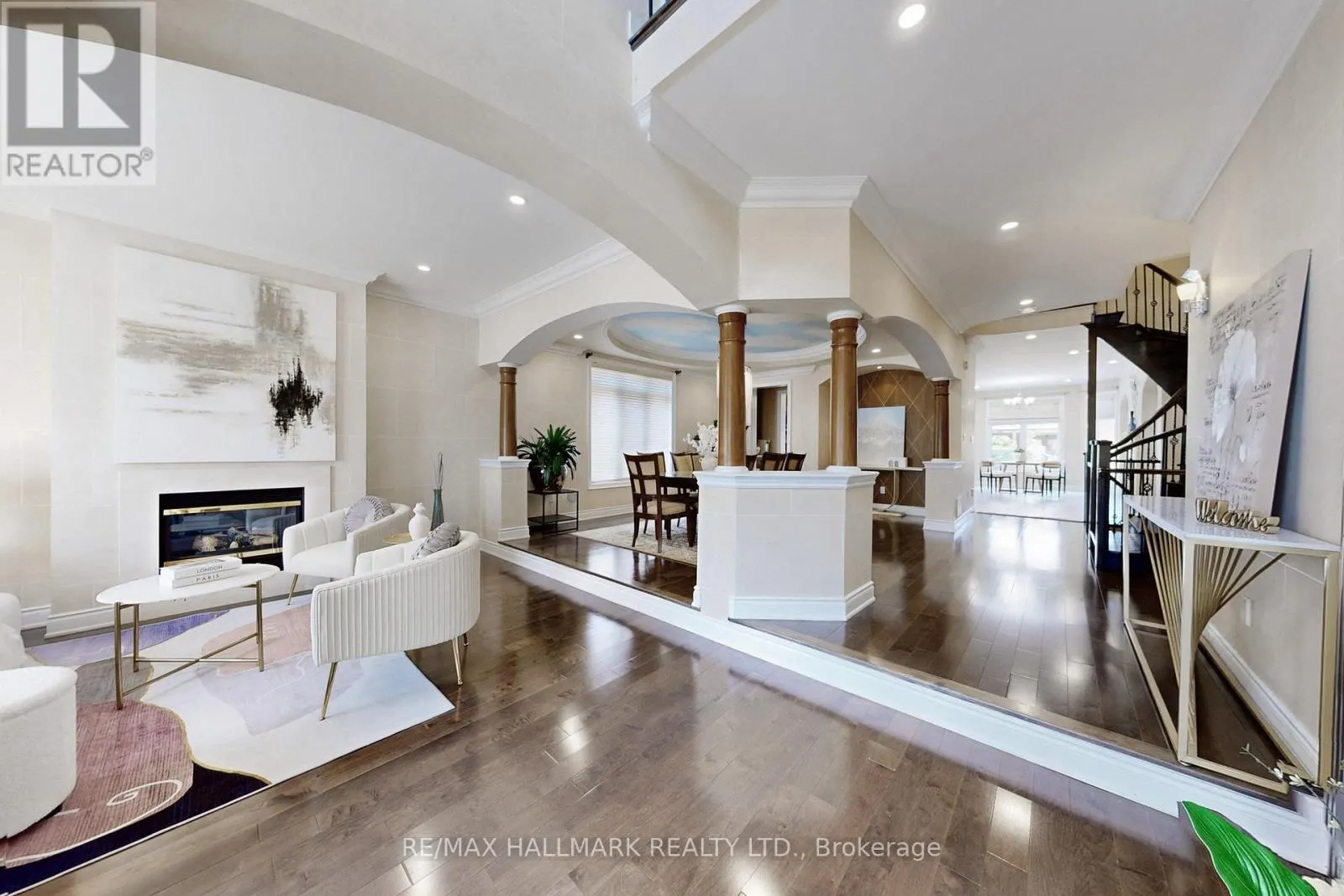 420 PARADELLE DRIVE
