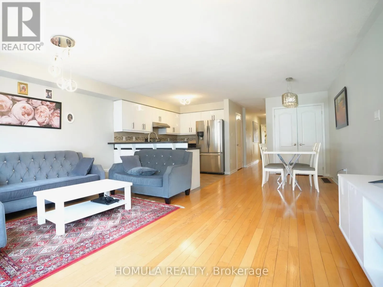 16 CORANTO WAY