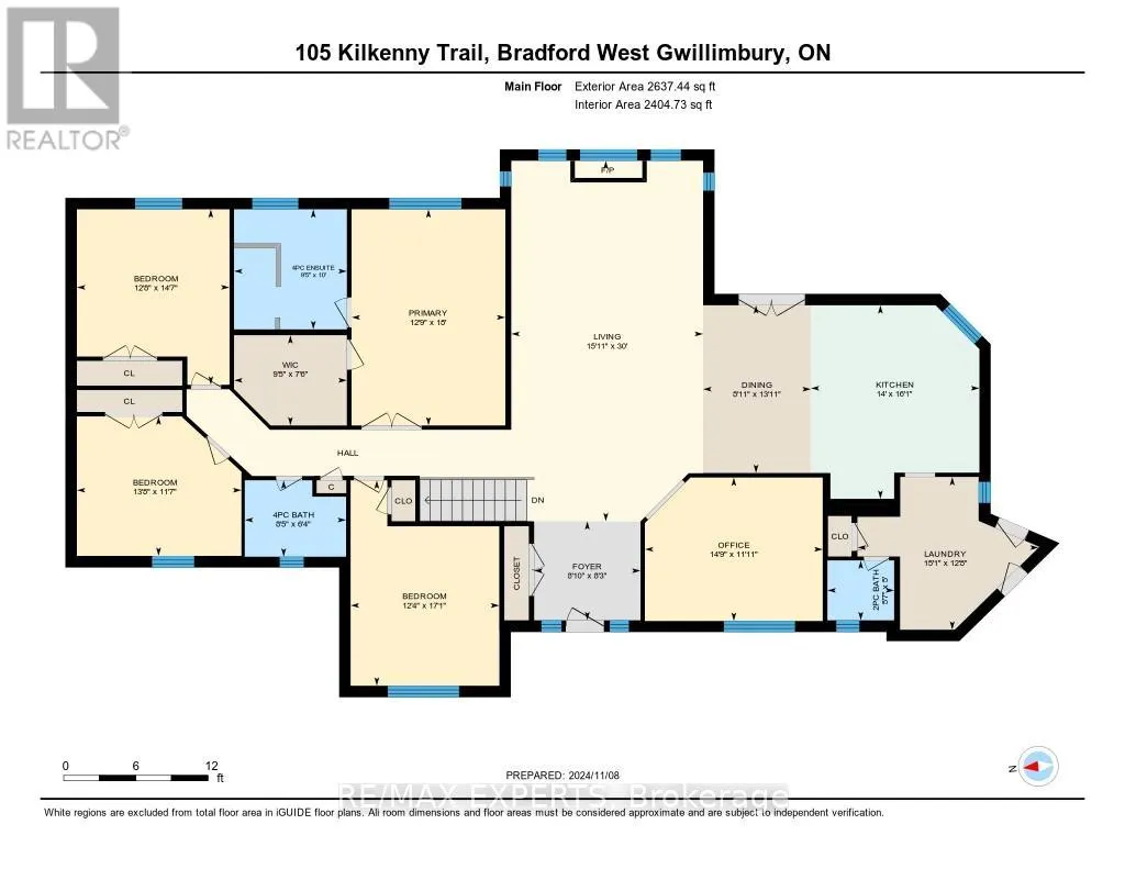 105 KILKENNY TRAIL