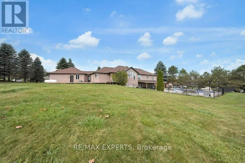 105 KILKENNY TRAIL