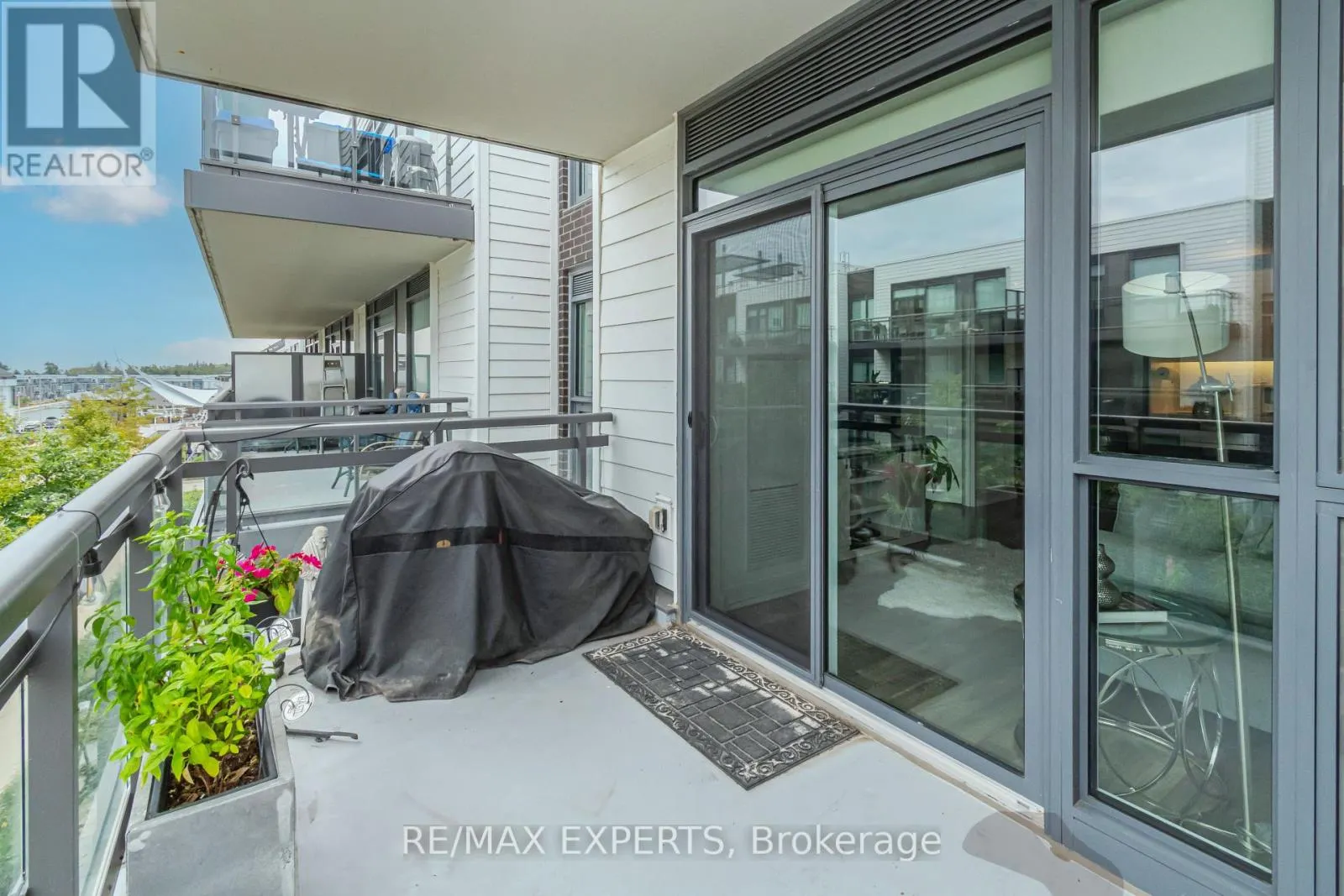 C315 - 301 SEA RAY AVENUE