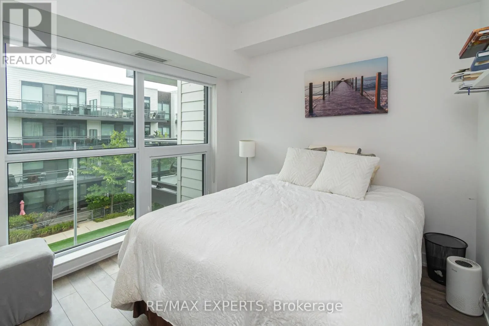 C315 - 301 SEA RAY AVENUE
