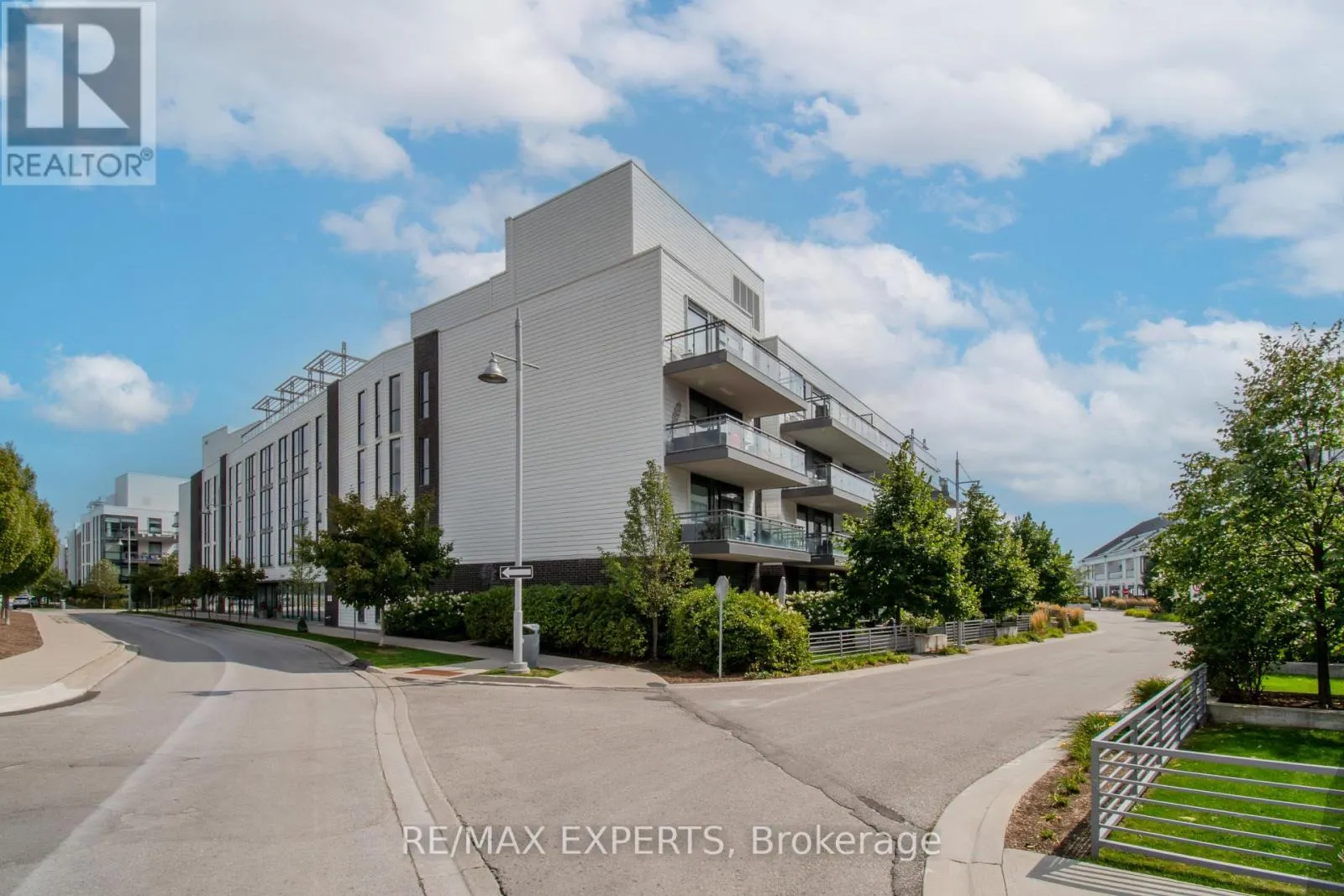 C315 - 301 SEA RAY AVENUE
