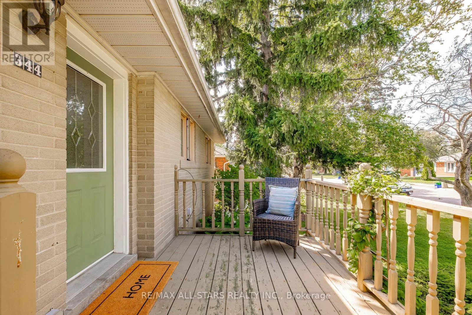 344 RUPERT AVENUE