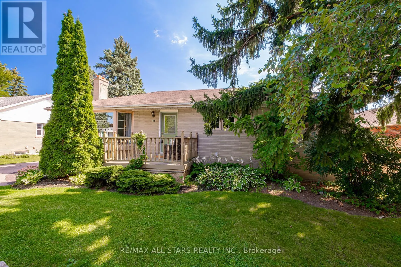 344 RUPERT AVENUE