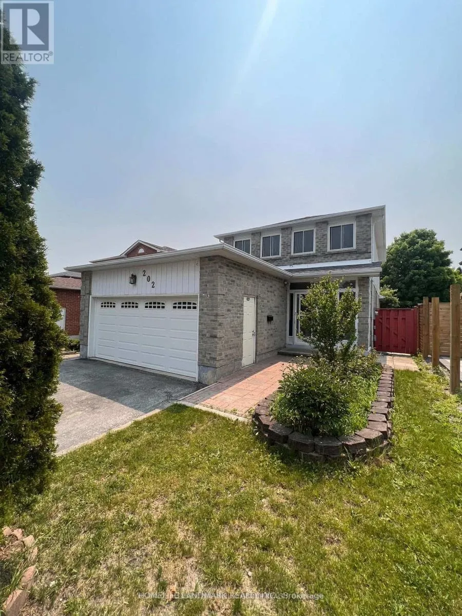 202 BILLINGS CRESCENT
