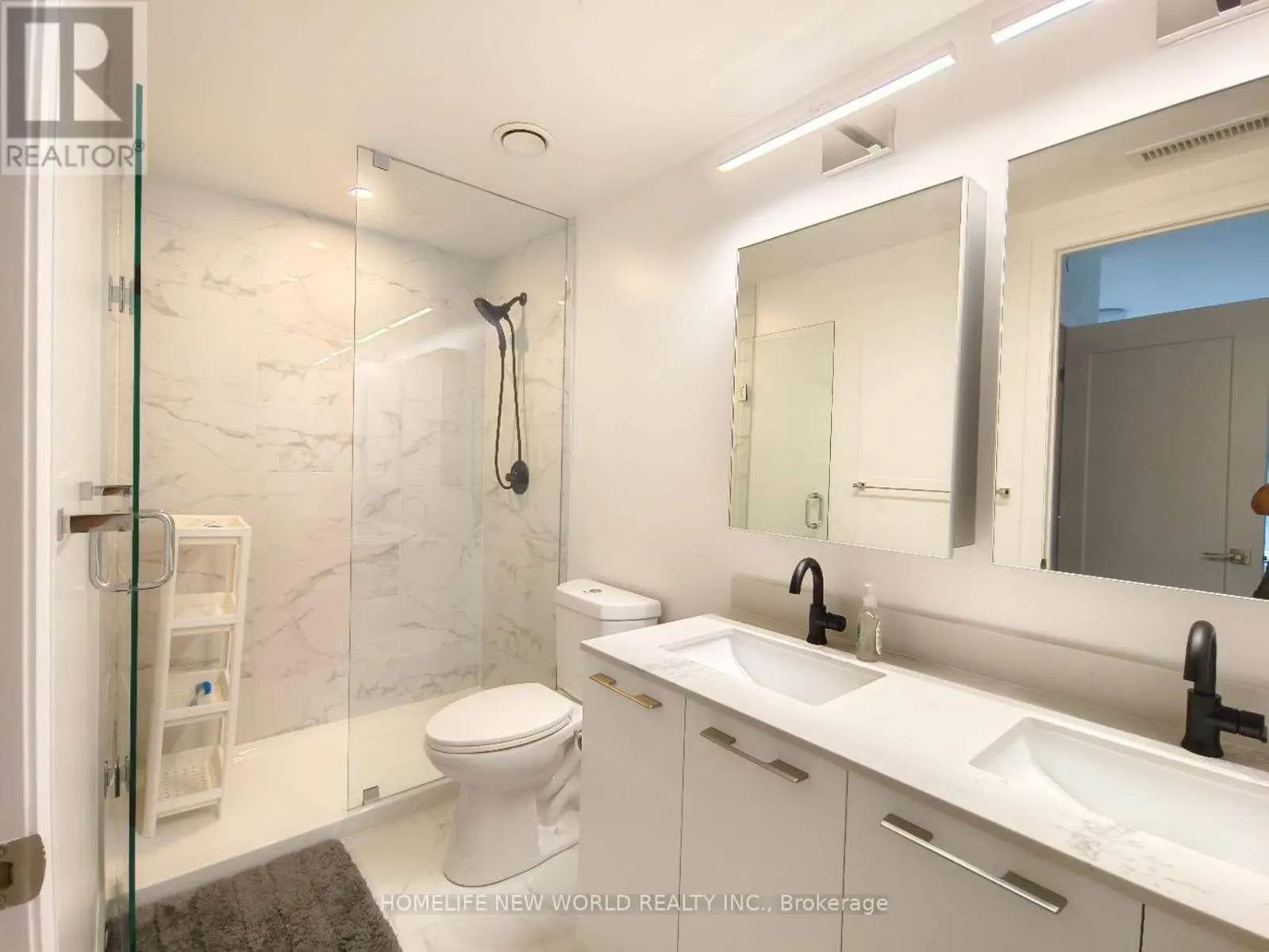 3805 - 8 WATER WALK DRIVE