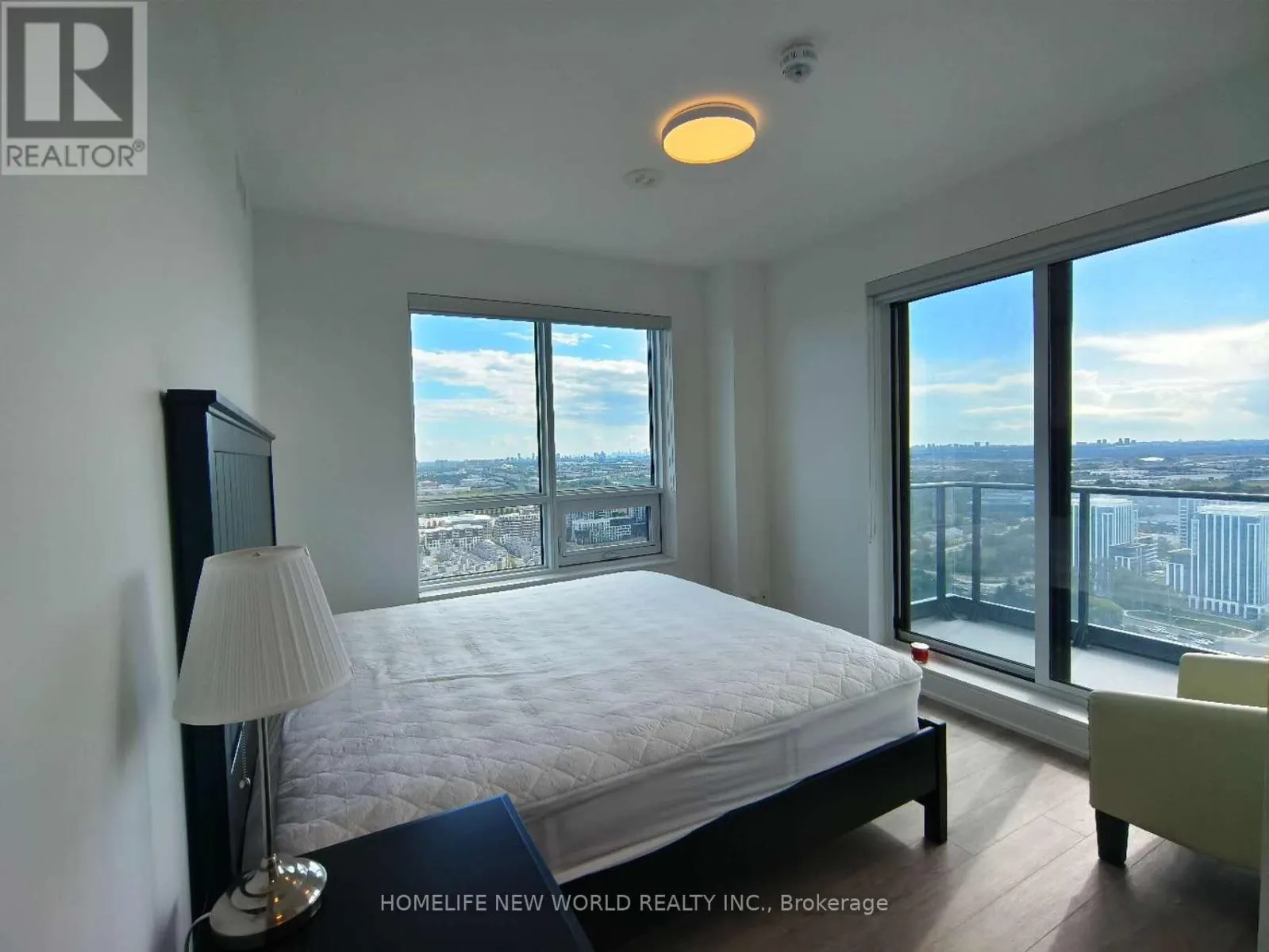 3805 - 8 WATER WALK DRIVE