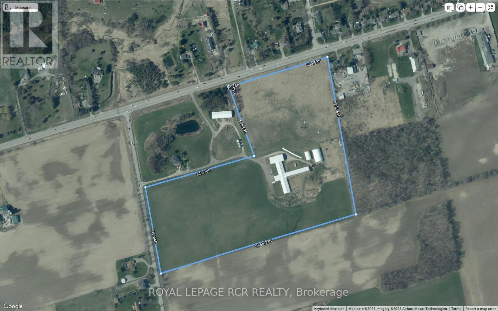 7405 HIGHWAY 9 HIGHWAY