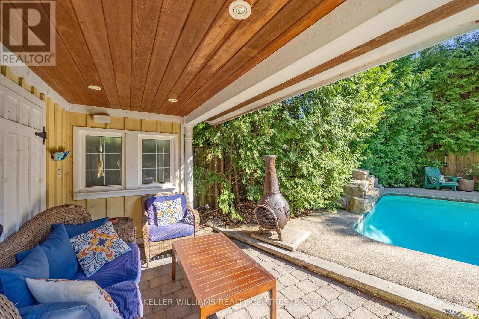 80 CONNAUGHT AVENUE