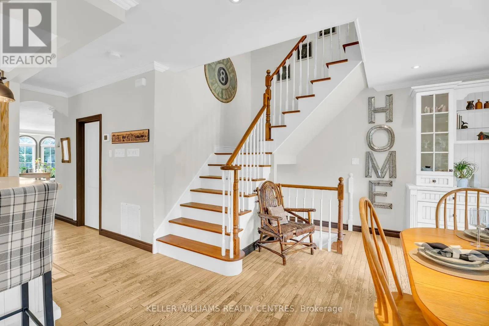80 CONNAUGHT AVENUE