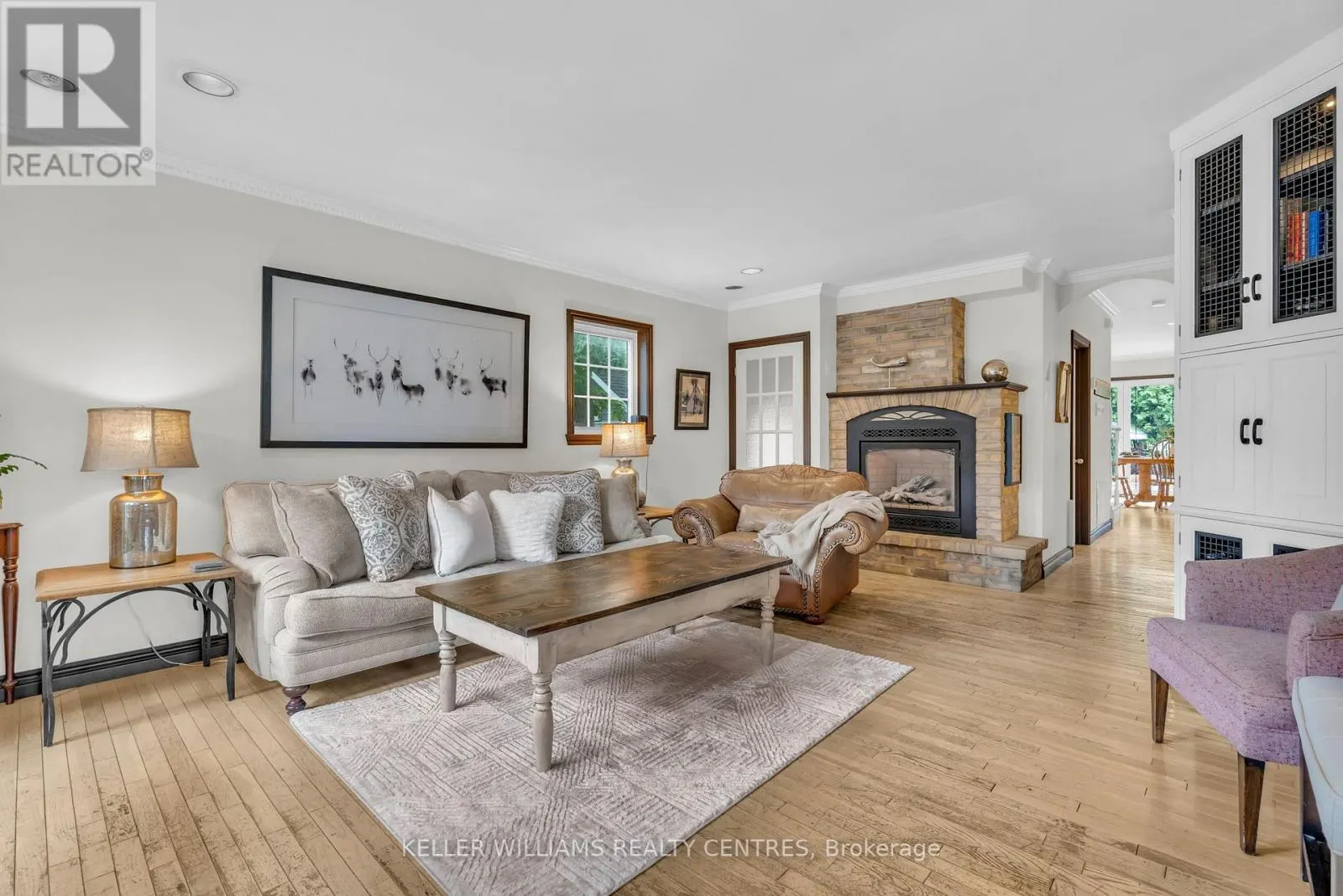 80 CONNAUGHT AVENUE
