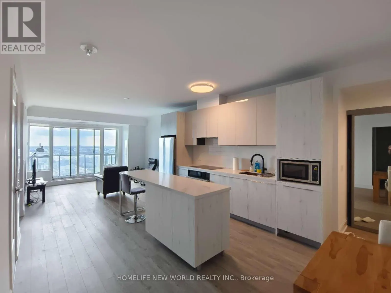 3805 - 8 WATER WALK DRIVE