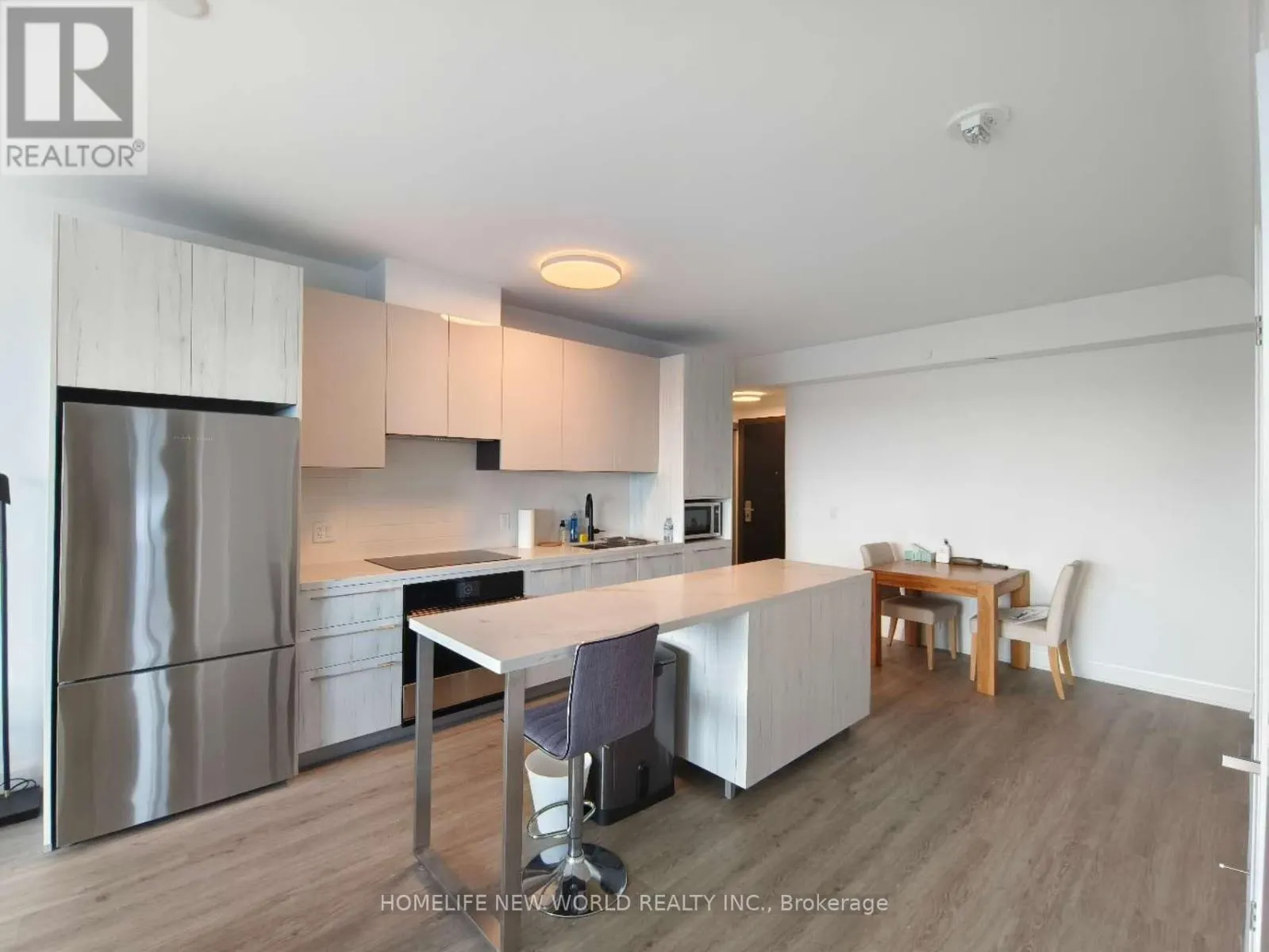 3805 - 8 WATER WALK DRIVE