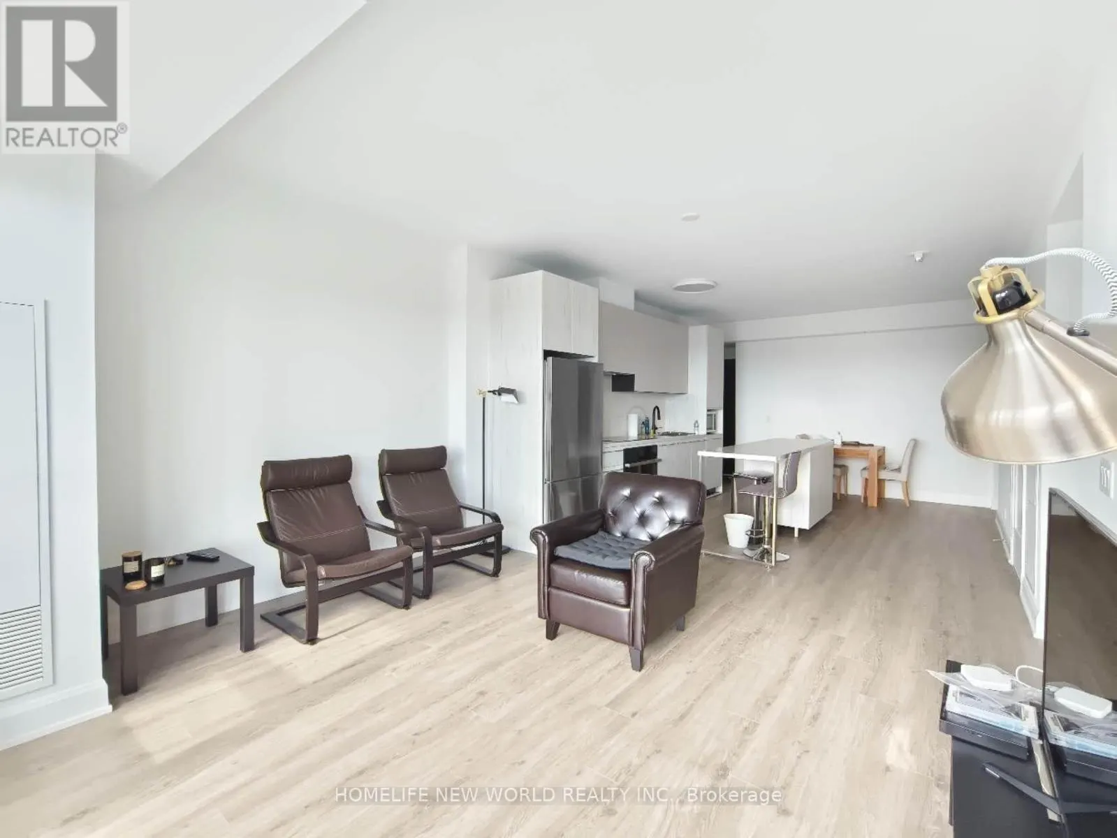 3805 - 8 WATER WALK DRIVE