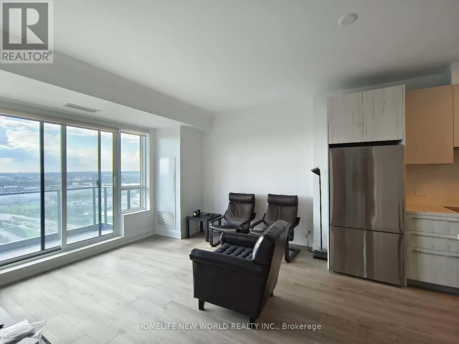 3805 - 8 WATER WALK DRIVE
