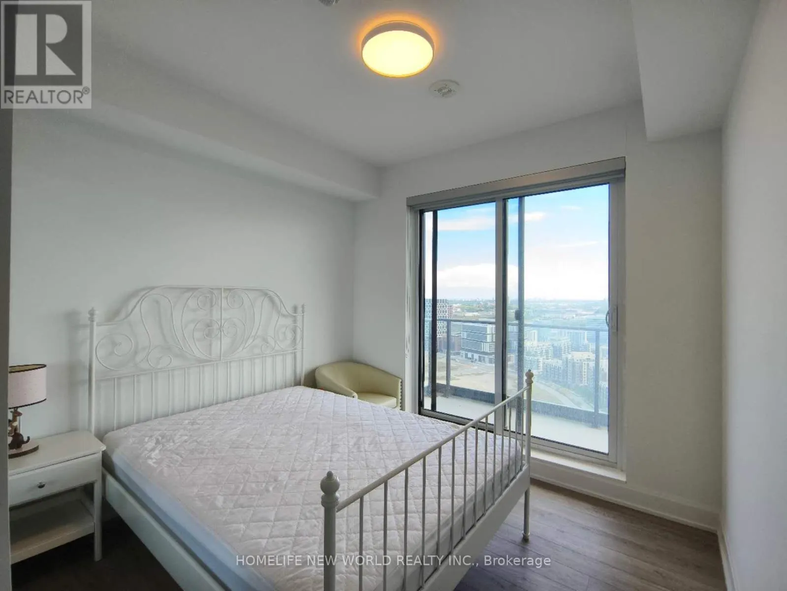 3805 - 8 WATER WALK DRIVE