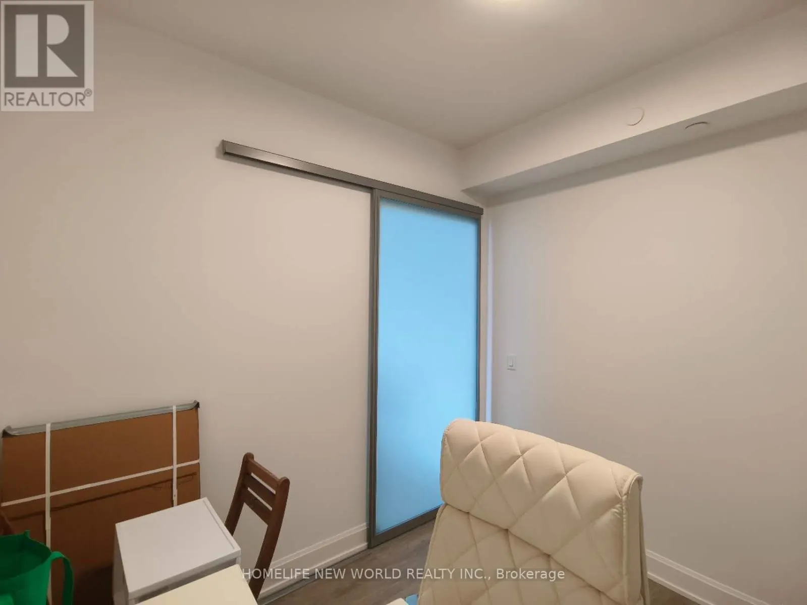 3805 - 8 WATER WALK DRIVE