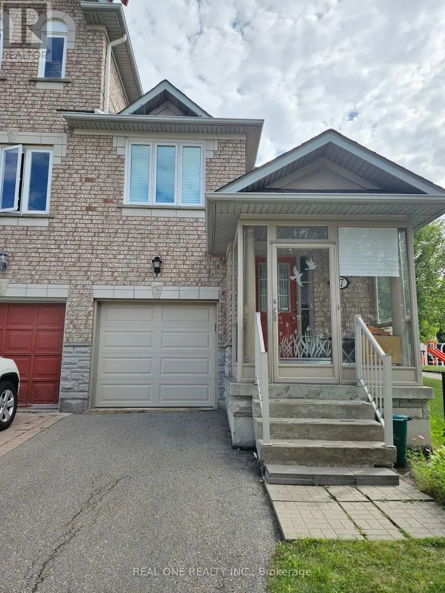 67 ELLESMERE STREET