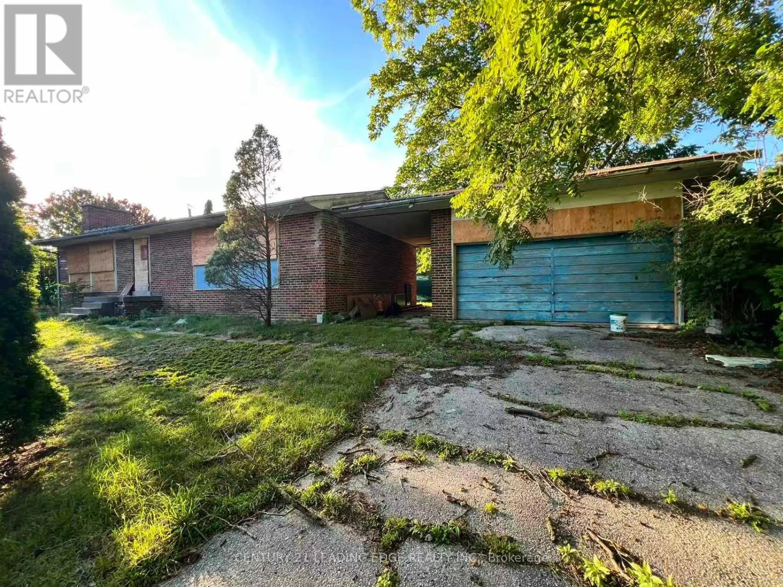 329 MILL STREET