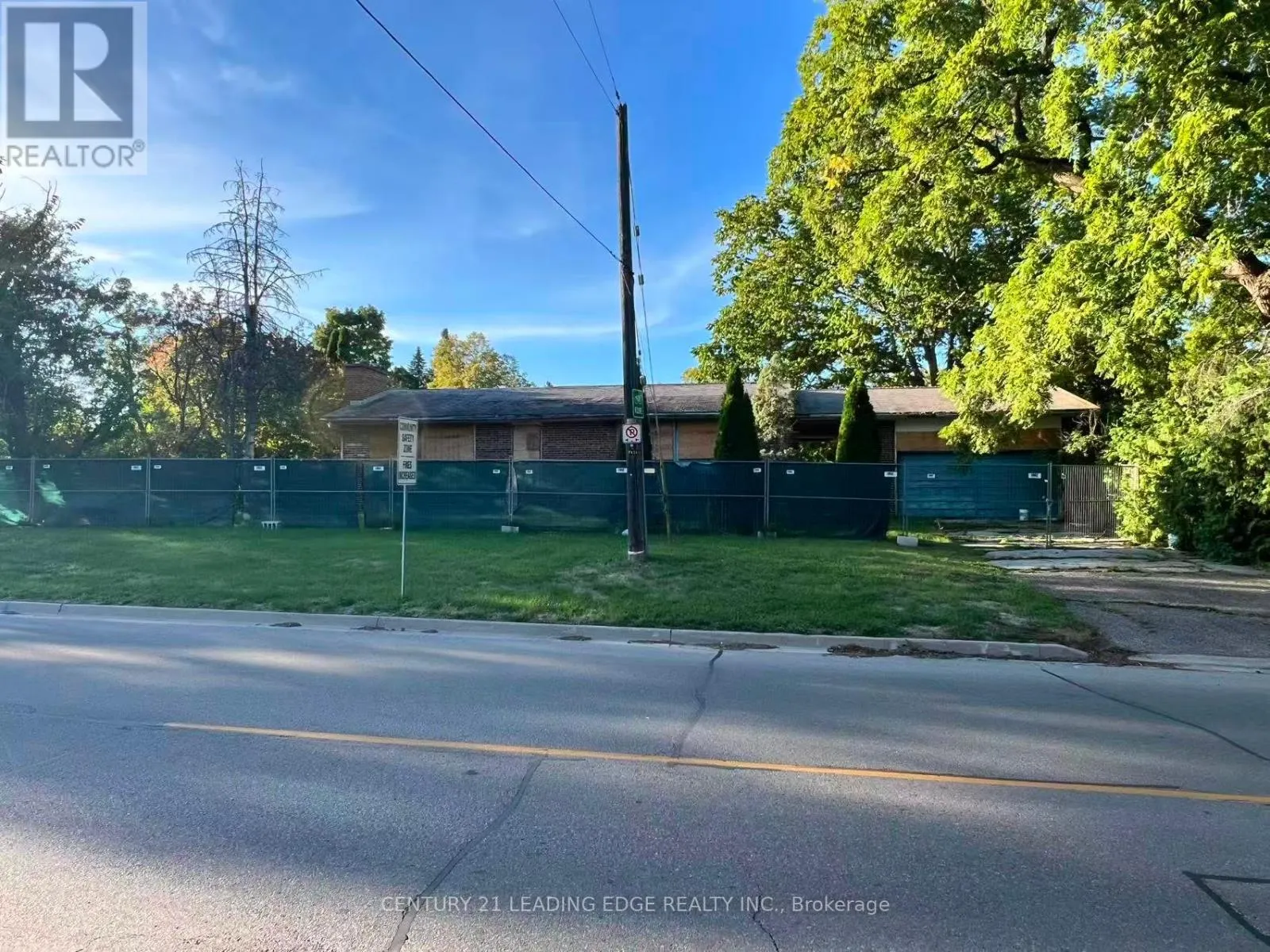 329 MILL STREET