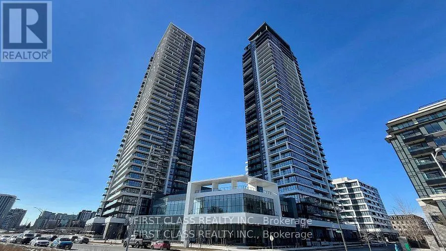 3106 - 18 WATER WALK DRIVE