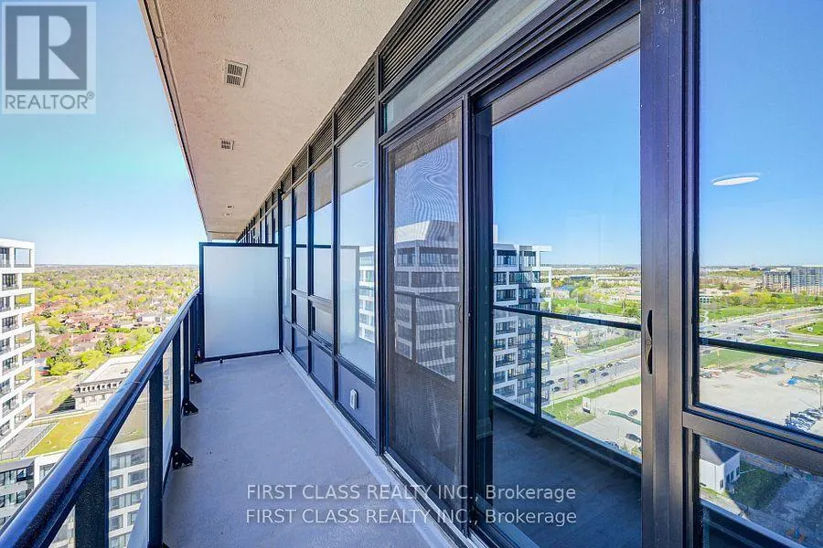 3106 - 18 WATER WALK DRIVE