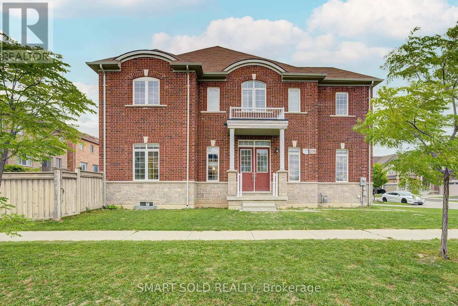 238 HARTWELL WAY