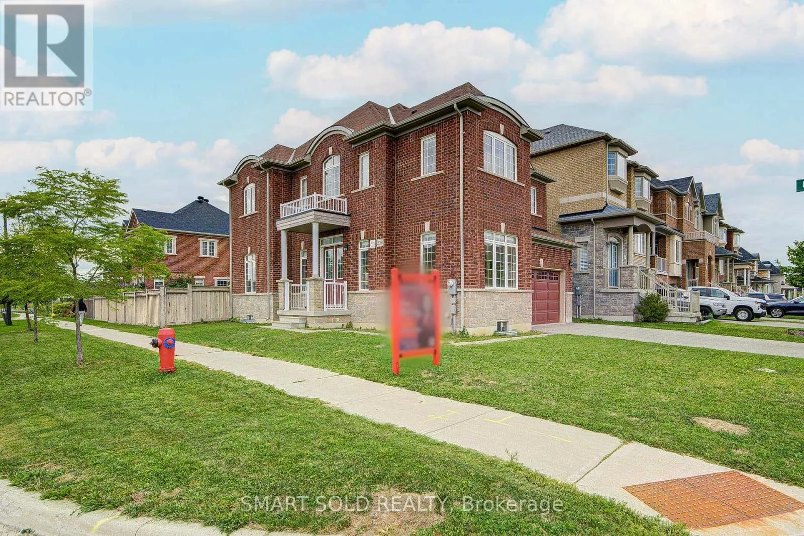 238 HARTWELL WAY