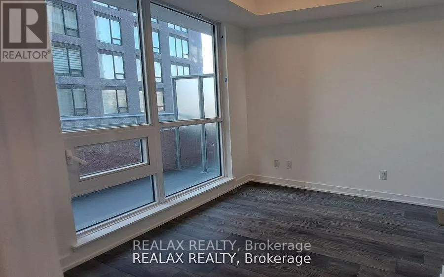 206 - 8888 YONGE STREET