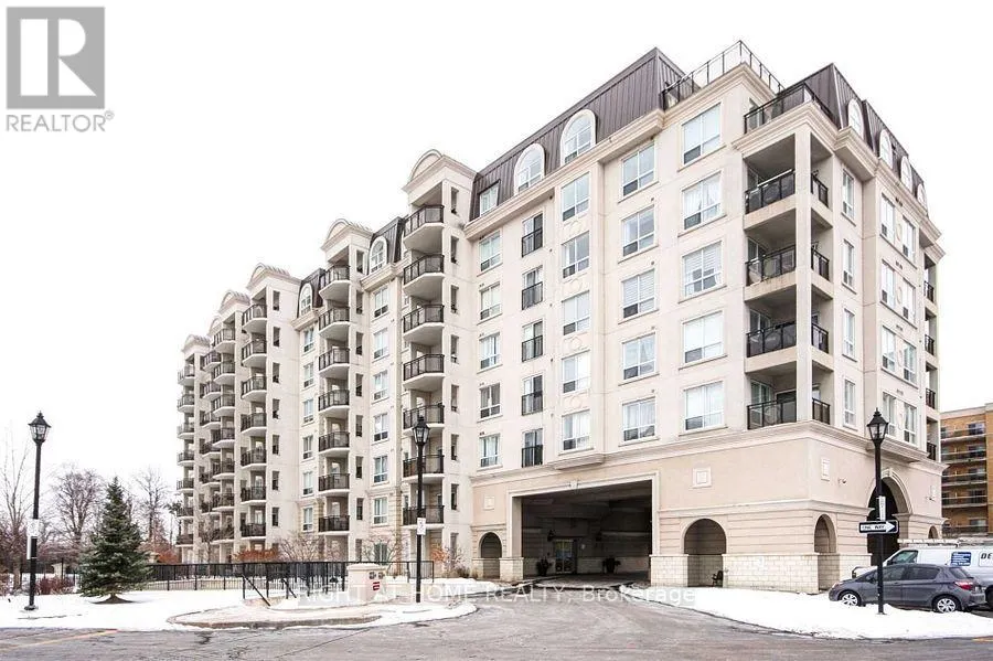 407 - 1 MAISON PARC COURT