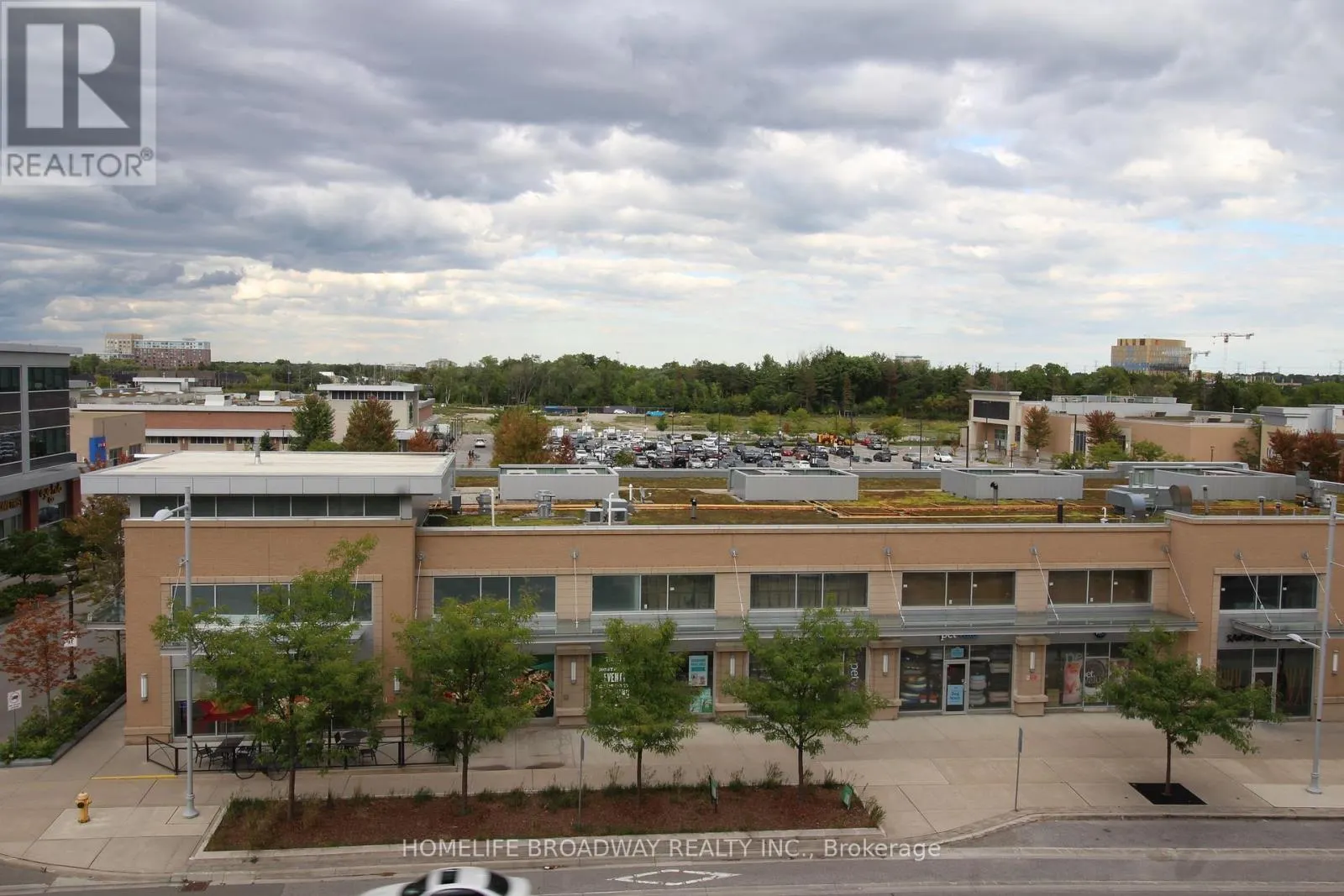 611 - 8200 BIRCHMOUNT ROAD