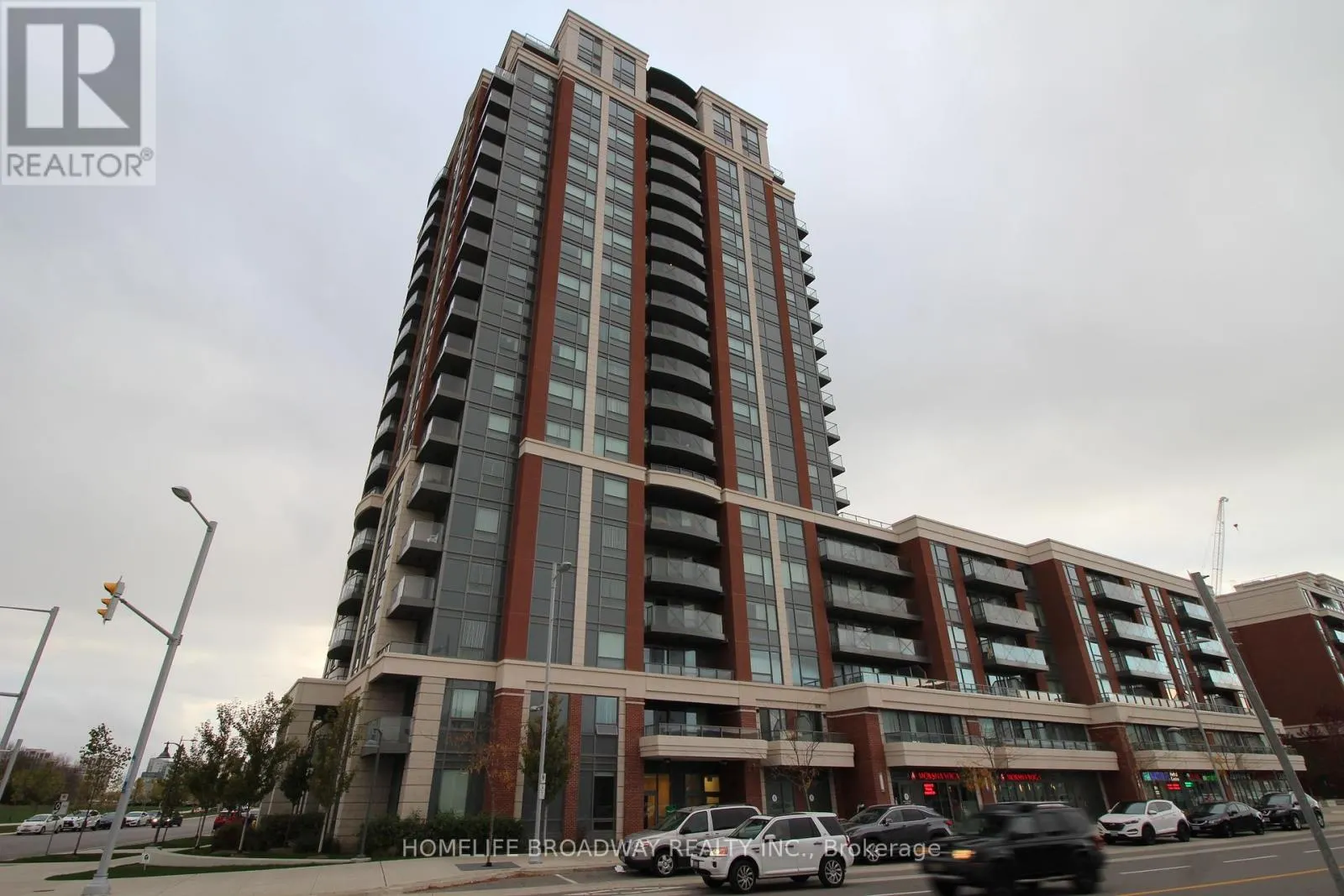 611 - 8200 BIRCHMOUNT ROAD