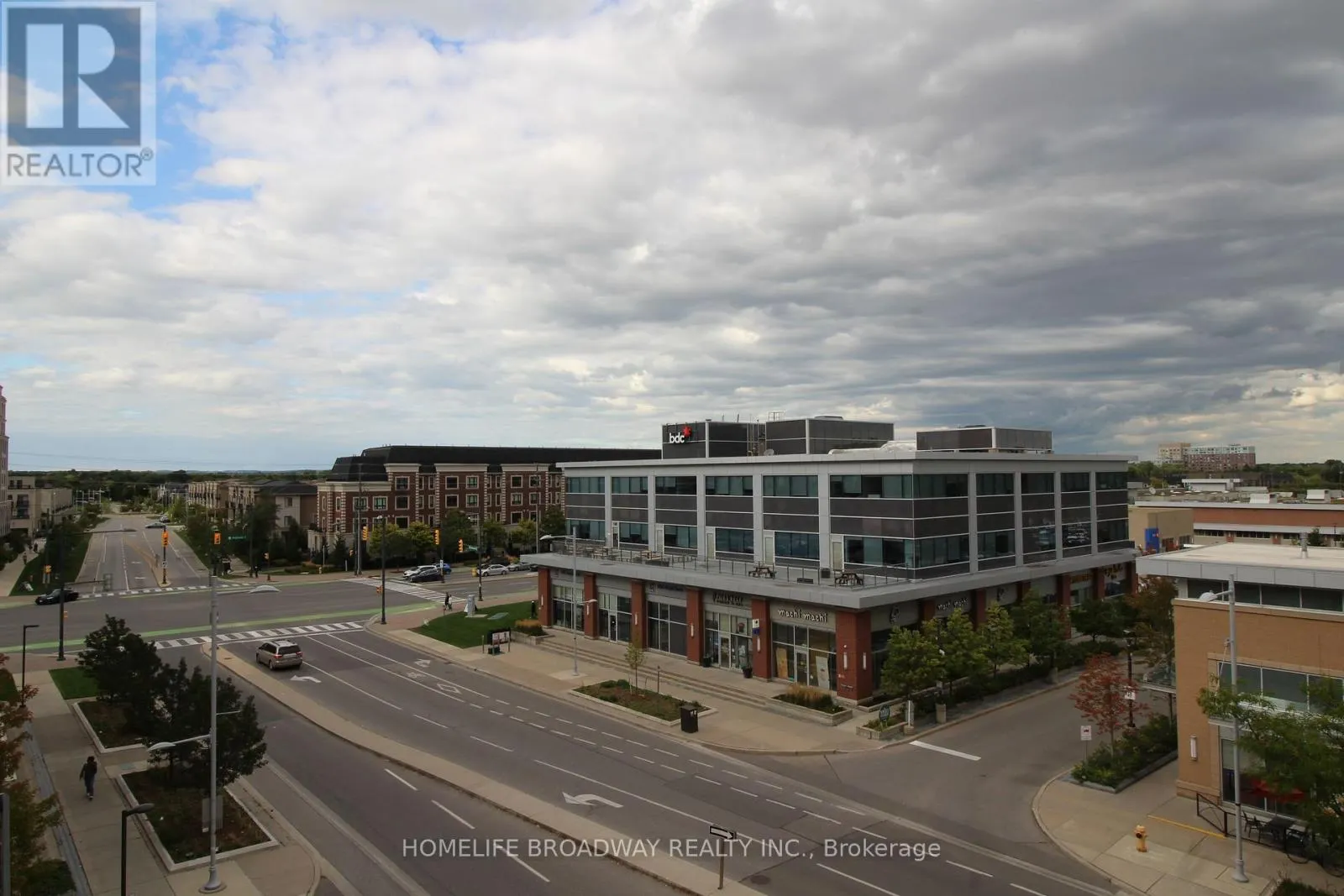 611 - 8200 BIRCHMOUNT ROAD