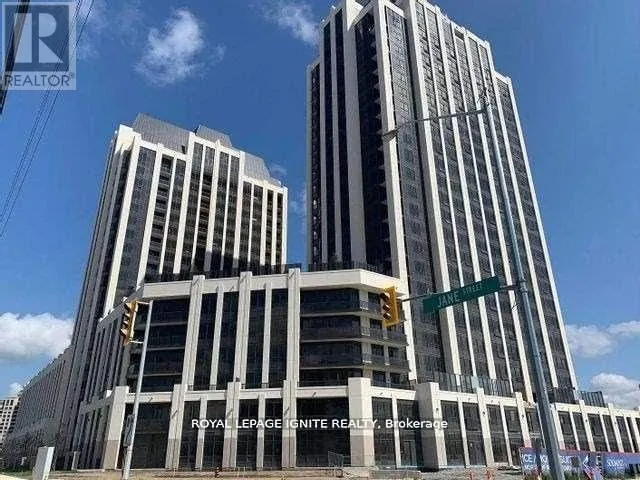 1401 - 9085 JANE STREET