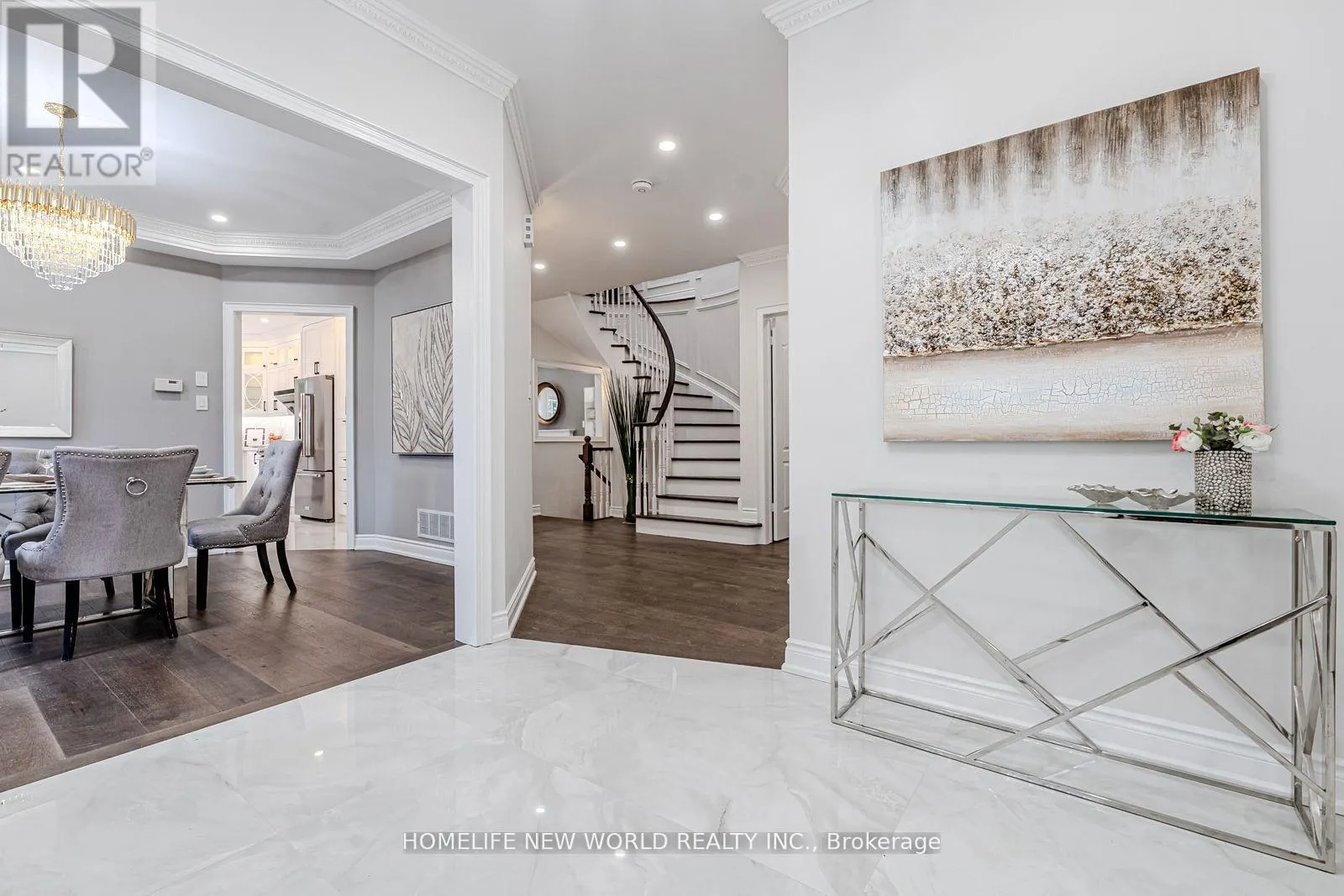 11 FORTUNE CRESCENT