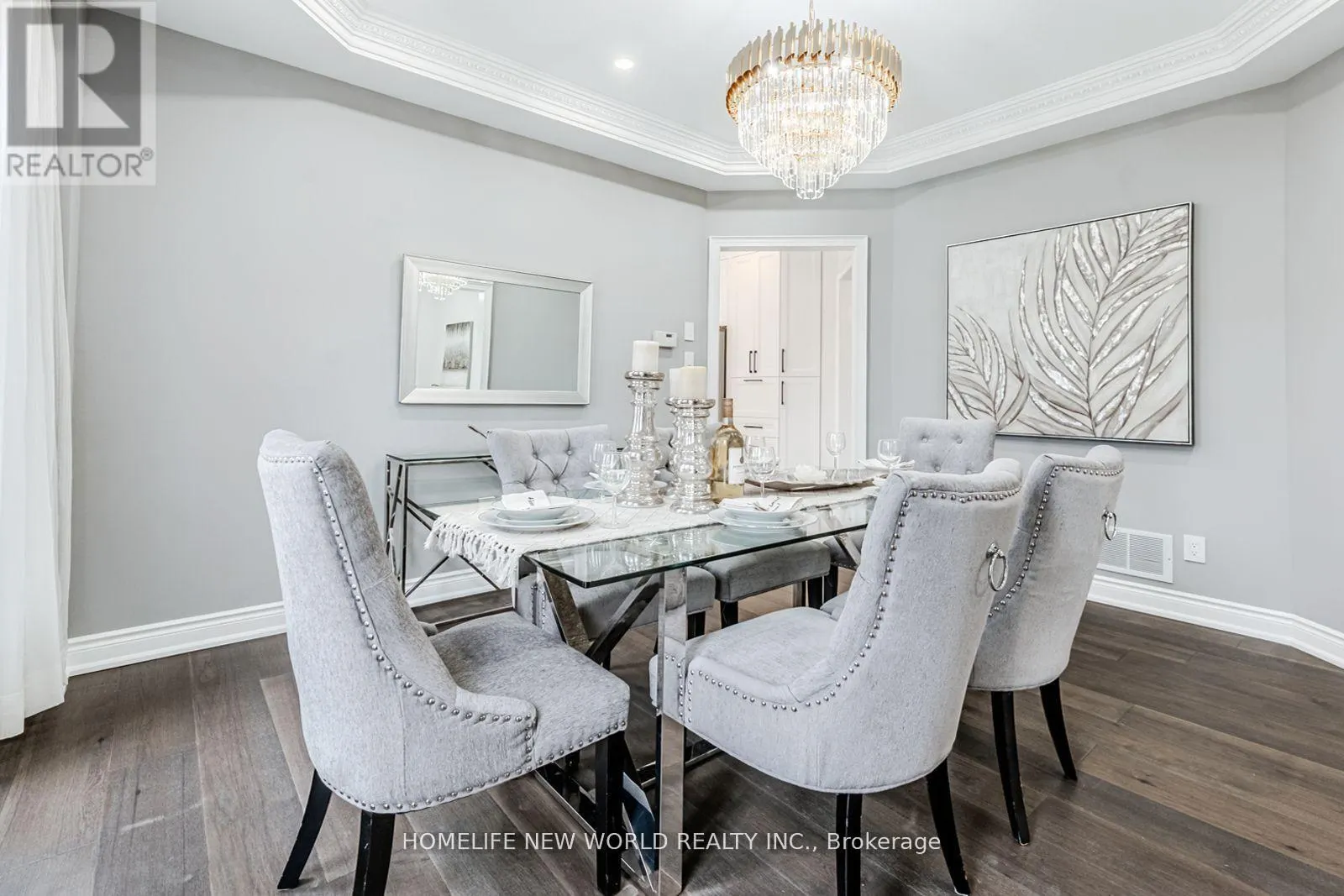 11 FORTUNE CRESCENT